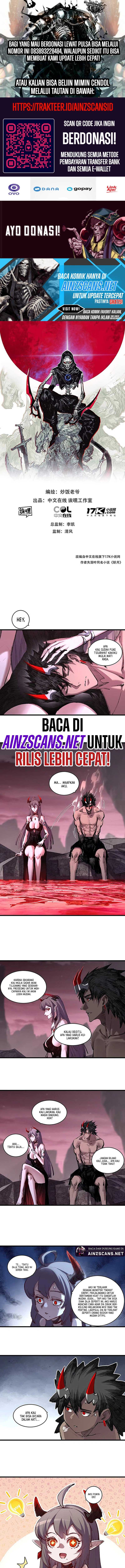 Moon Slayer Chapter 70