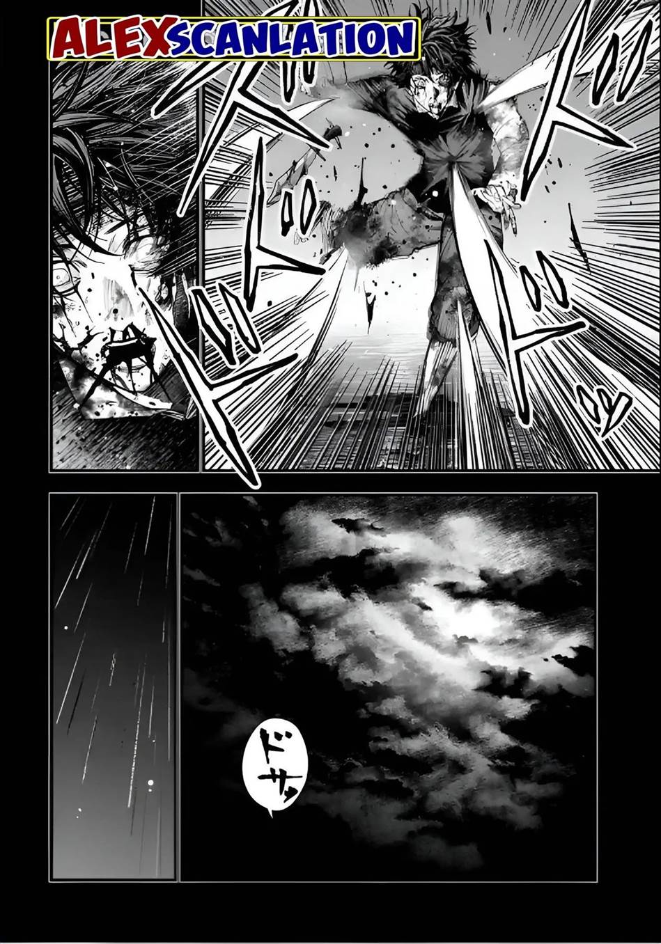 Shuumatsu No Valkyrie Kitan: Jack The Ripper No Jikenbo Chapter 22