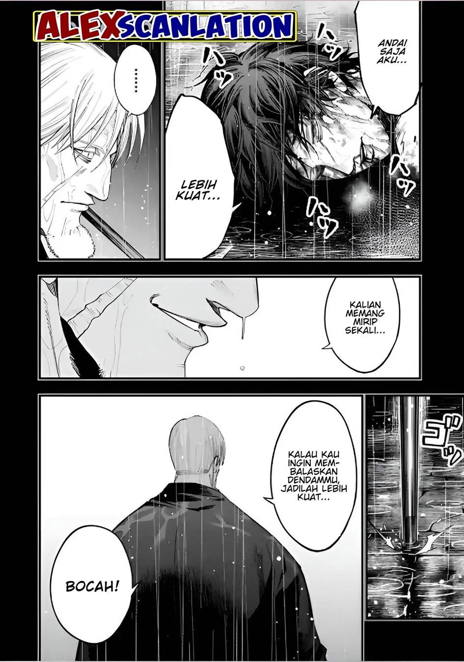 Shuumatsu No Valkyrie Kitan: Jack The Ripper No Jikenbo Chapter 22