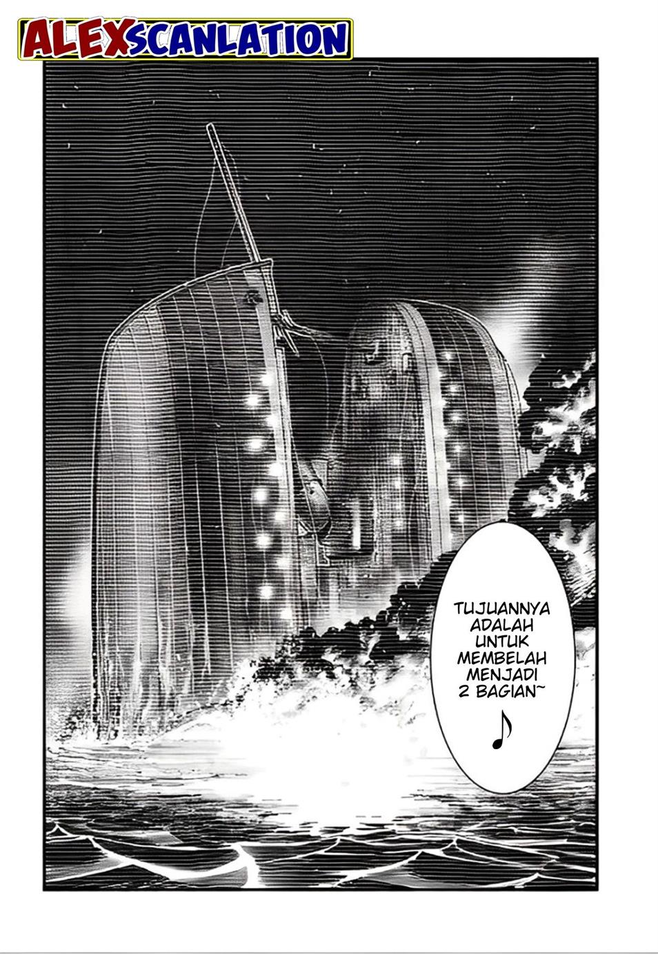 Shuumatsu No Valkyrie Kitan: Jack The Ripper No Jikenbo Chapter 26