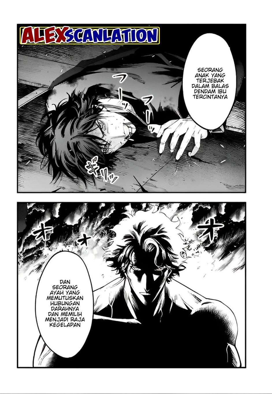 Shuumatsu No Valkyrie Kitan: Jack The Ripper No Jikenbo Chapter 27