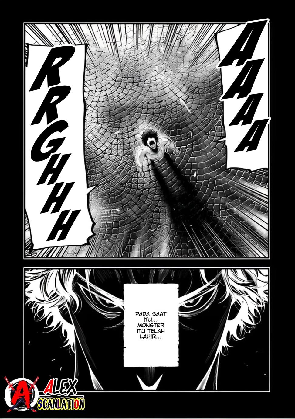 Shuumatsu No Valkyrie Kitan: Jack The Ripper No Jikenbo Chapter 28