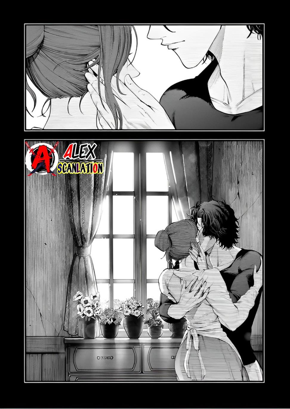 Shuumatsu No Valkyrie Kitan: Jack The Ripper No Jikenbo Chapter 29