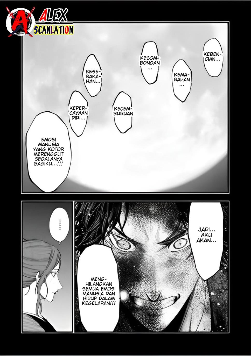 Shuumatsu No Valkyrie Kitan: Jack The Ripper No Jikenbo Chapter 29