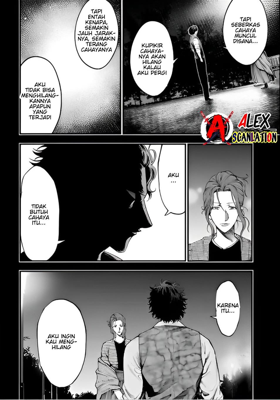 Shuumatsu No Valkyrie Kitan: Jack The Ripper No Jikenbo Chapter 29