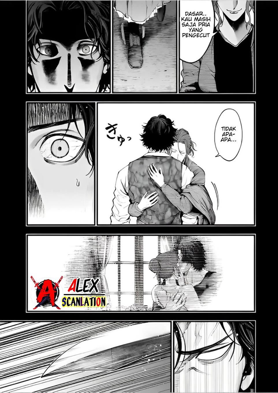 Shuumatsu No Valkyrie Kitan: Jack The Ripper No Jikenbo Chapter 29