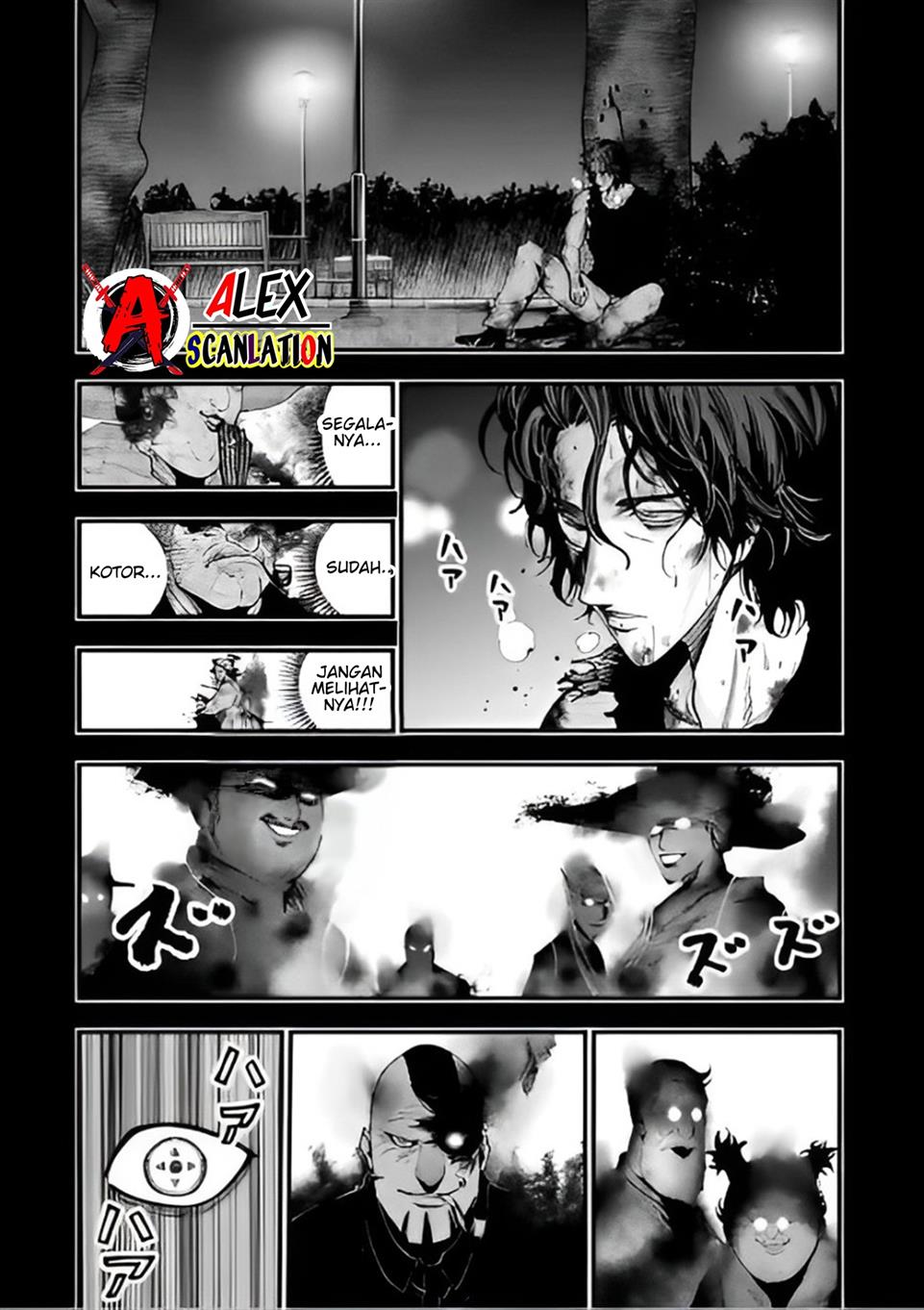 Shuumatsu No Valkyrie Kitan: Jack The Ripper No Jikenbo Chapter 29