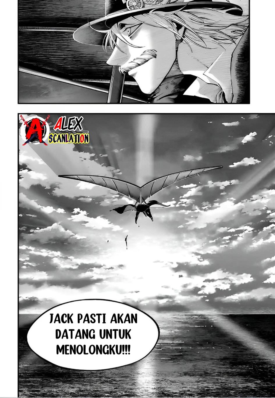 Shuumatsu No Valkyrie Kitan: Jack The Ripper No Jikenbo Chapter 32