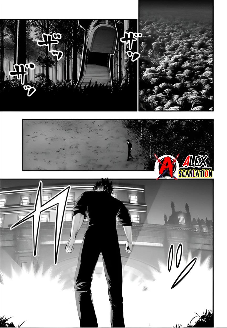 Shuumatsu No Valkyrie Kitan: Jack The Ripper No Jikenbo Chapter 35