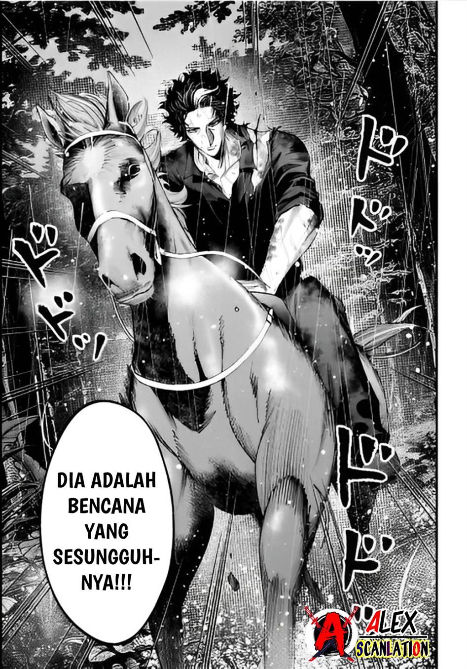 Shuumatsu No Valkyrie Kitan: Jack The Ripper No Jikenbo Chapter 36