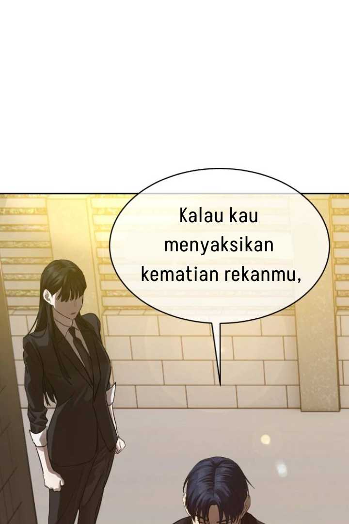 Special Civil Servant Chapter 29