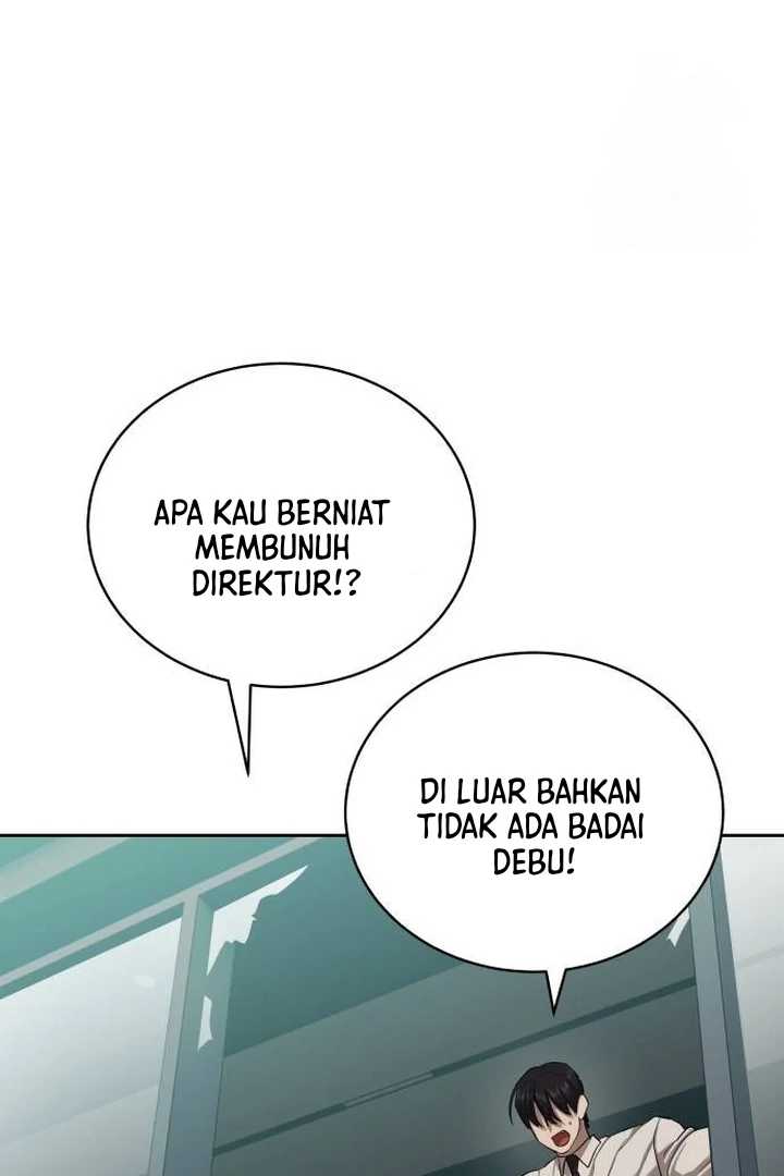 Special Civil Servant Chapter 35