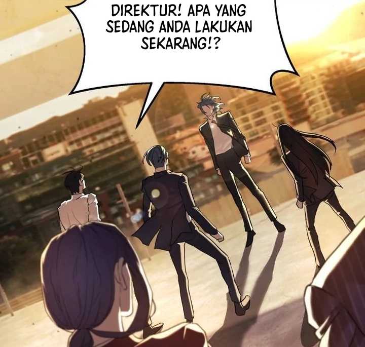 Special Civil Servant Chapter 35