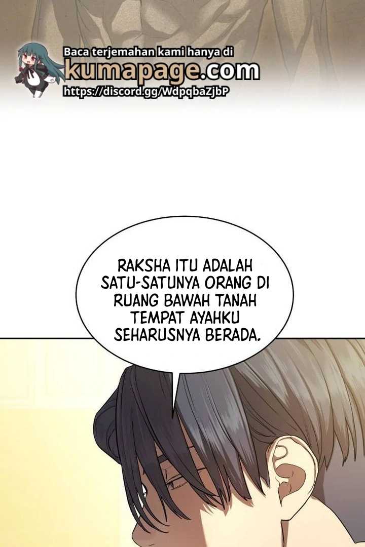 Special Civil Servant Chapter 35