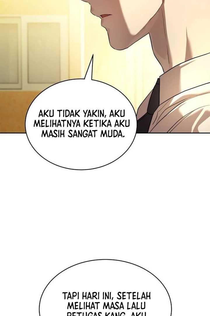 Special Civil Servant Chapter 35