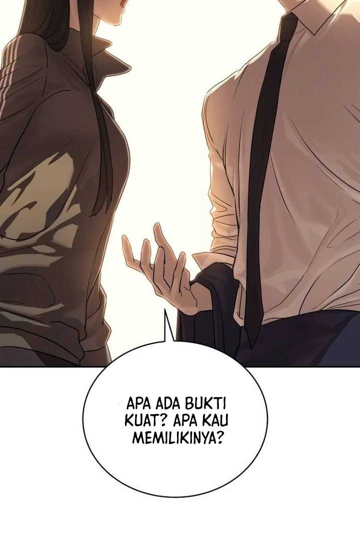 Special Civil Servant Chapter 35