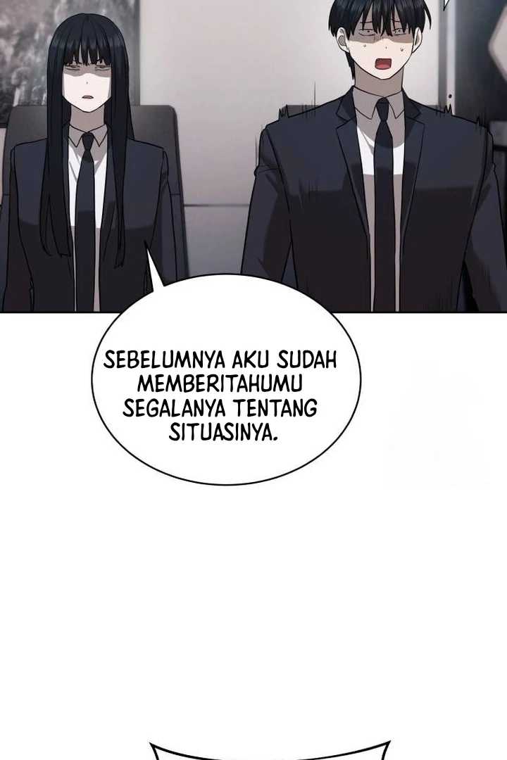 Special Civil Servant Chapter 35