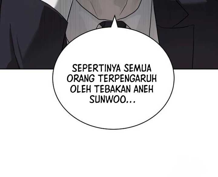 Special Civil Servant Chapter 35