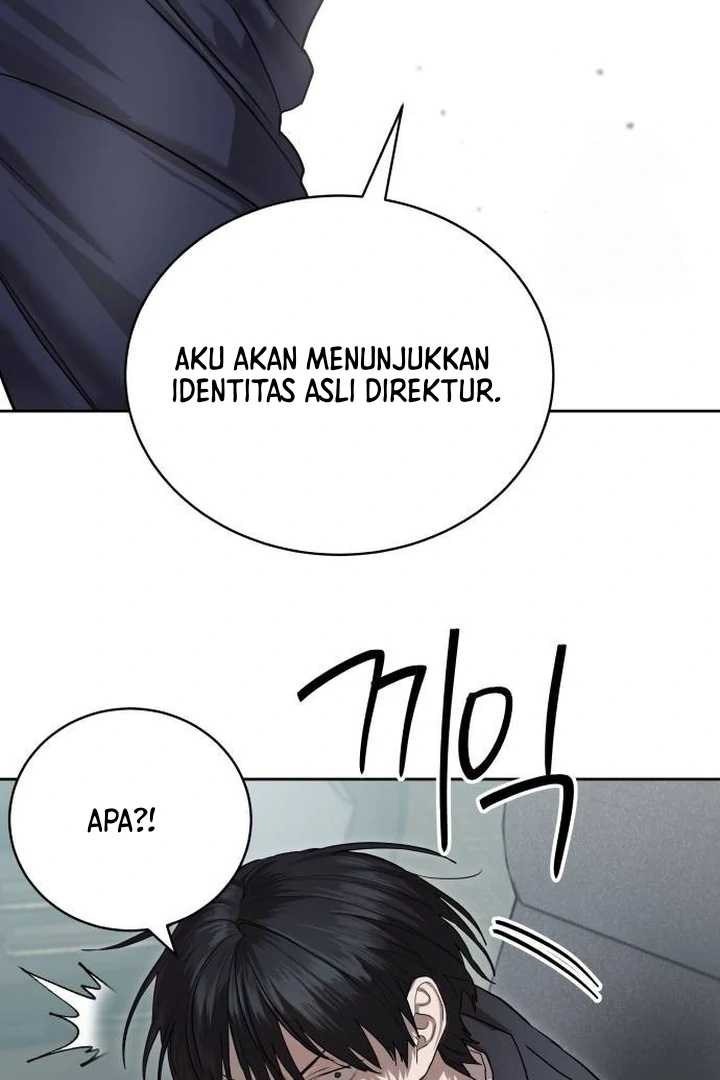 Special Civil Servant Chapter 35