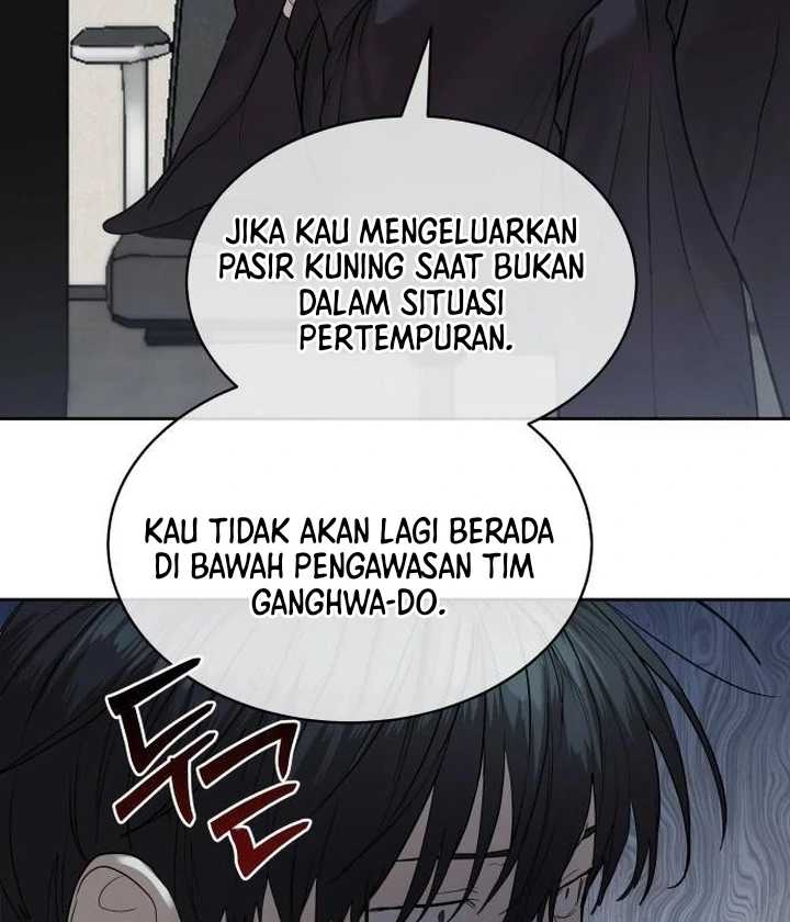 Special Civil Servant Chapter 35