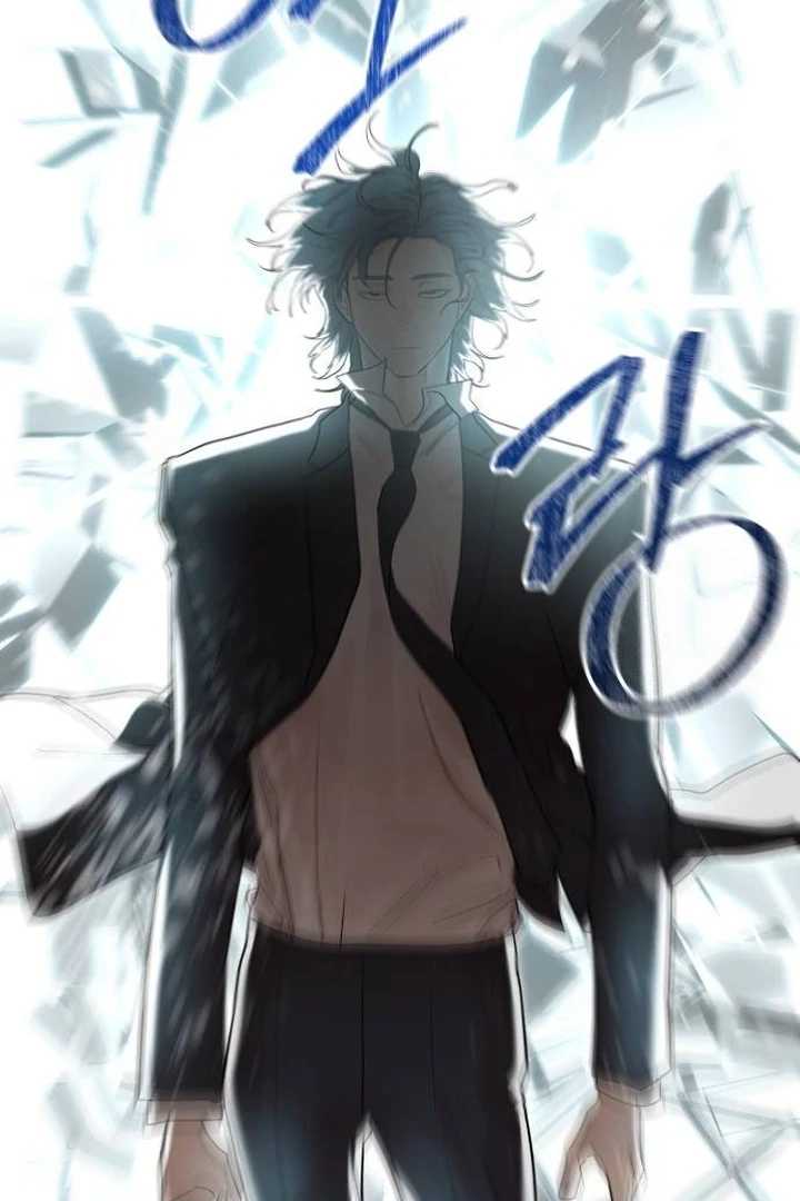 Special Civil Servant Chapter 35