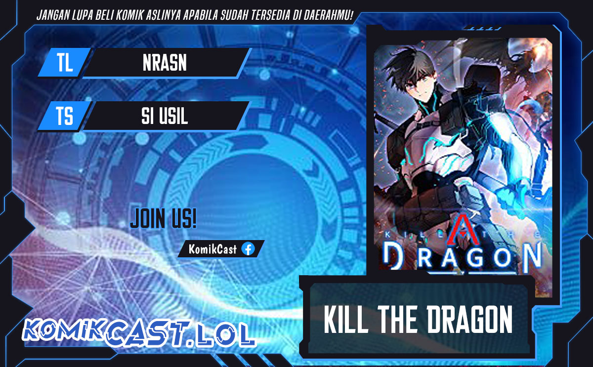 Kill The Dragon Chapter 105