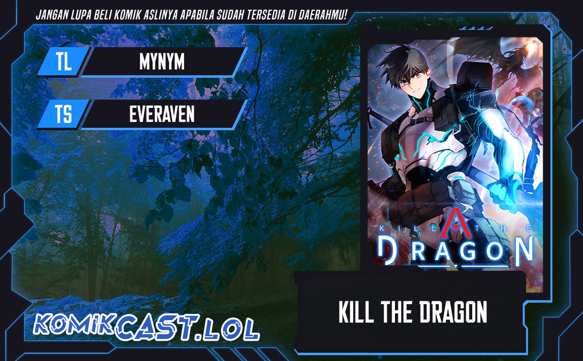 Kill The Dragon Chapter 109