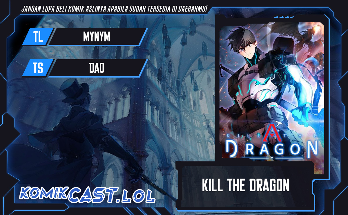 Kill The Dragon Chapter 113