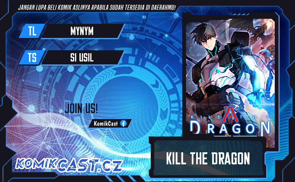 Kill The Dragon Chapter 119