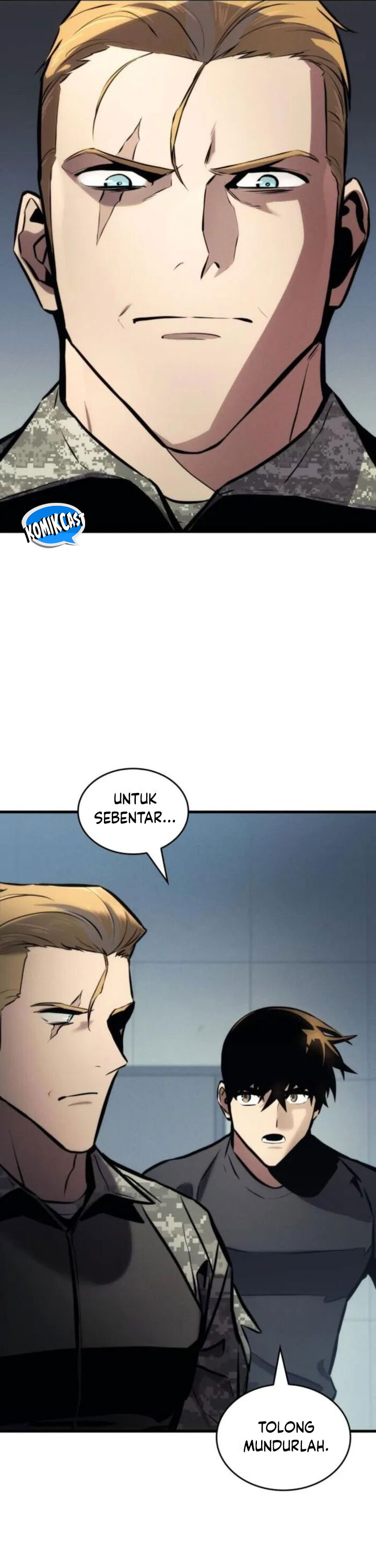 Kill The Dragon Chapter 142