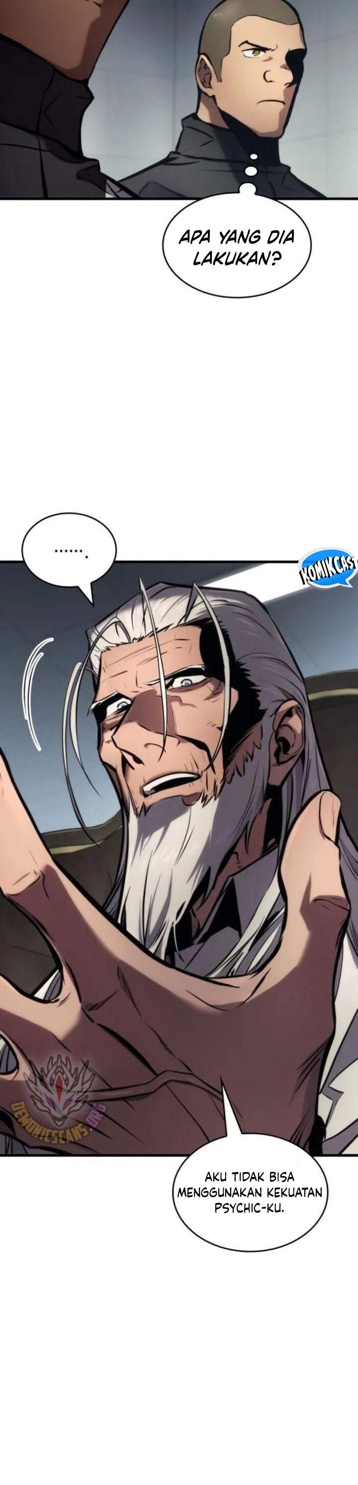 Kill The Dragon Chapter 142