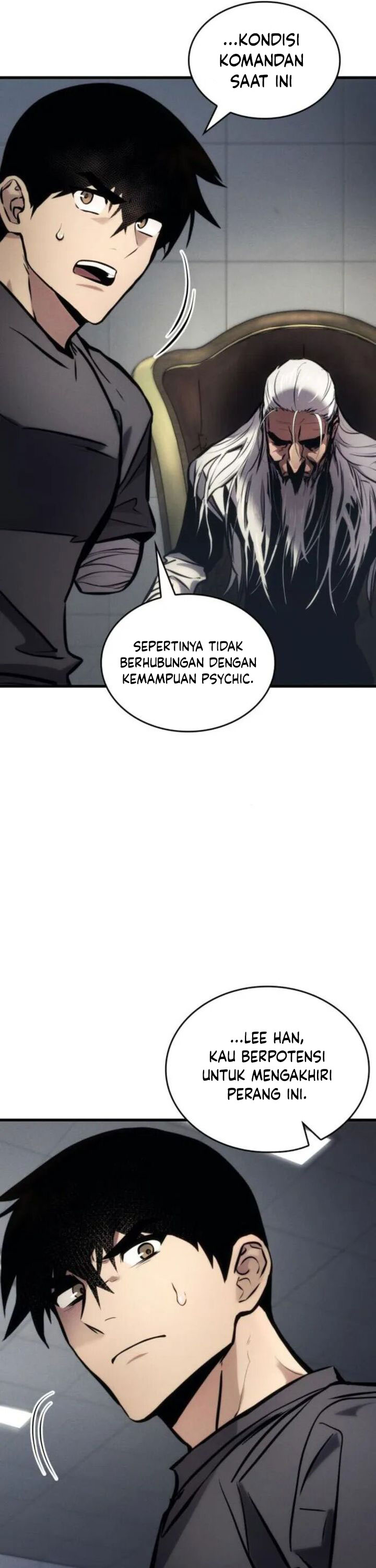 Kill The Dragon Chapter 142