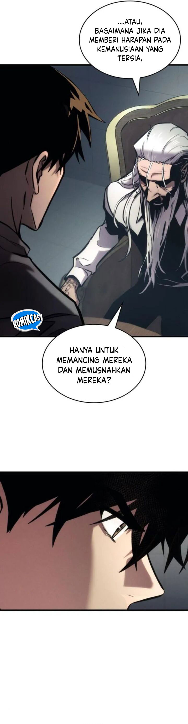 Kill The Dragon Chapter 142