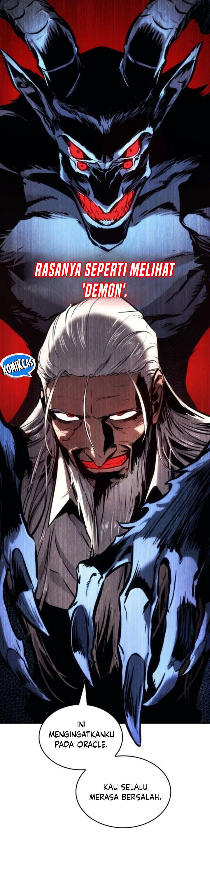 Kill The Dragon Chapter 142