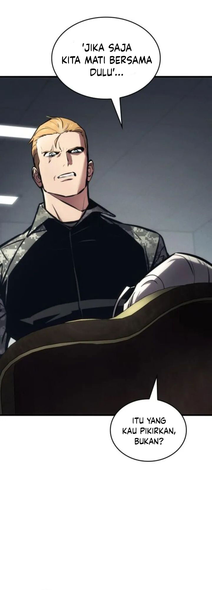Kill The Dragon Chapter 142