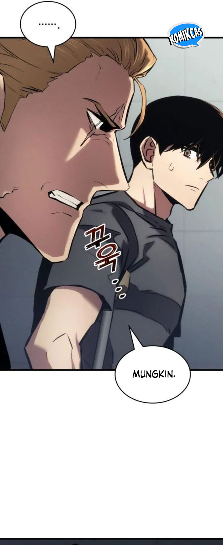 Kill The Dragon Chapter 142