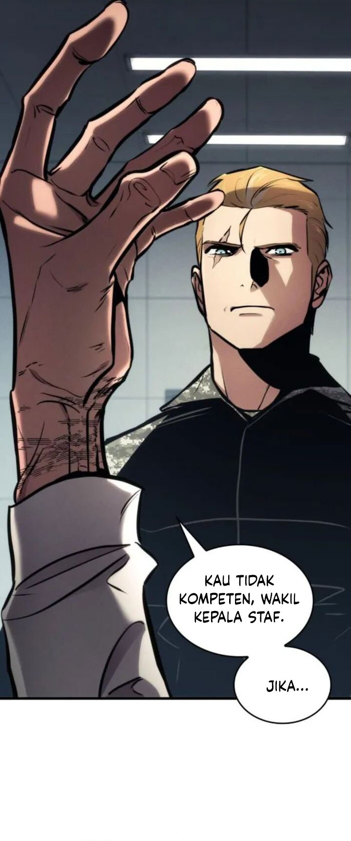 Kill The Dragon Chapter 142