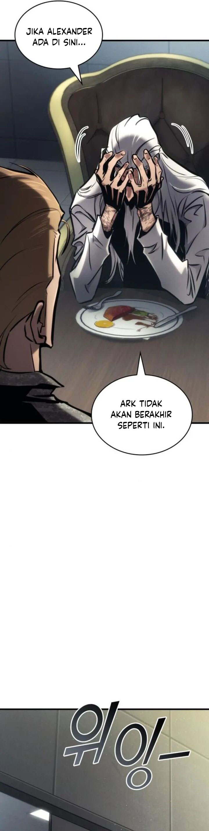 Kill The Dragon Chapter 142