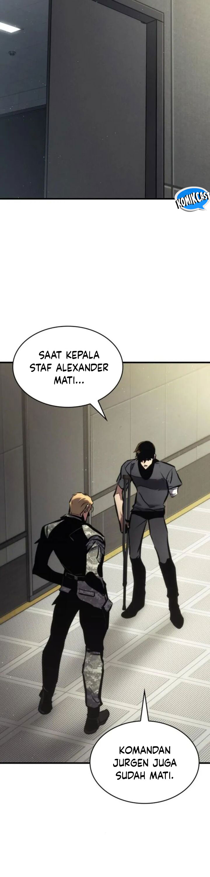 Kill The Dragon Chapter 142