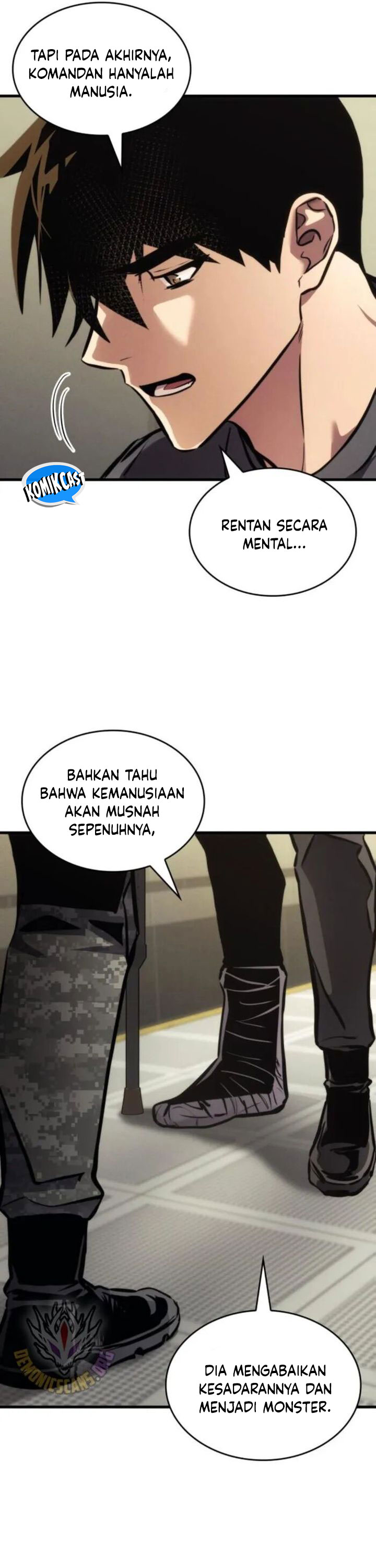 Kill The Dragon Chapter 142