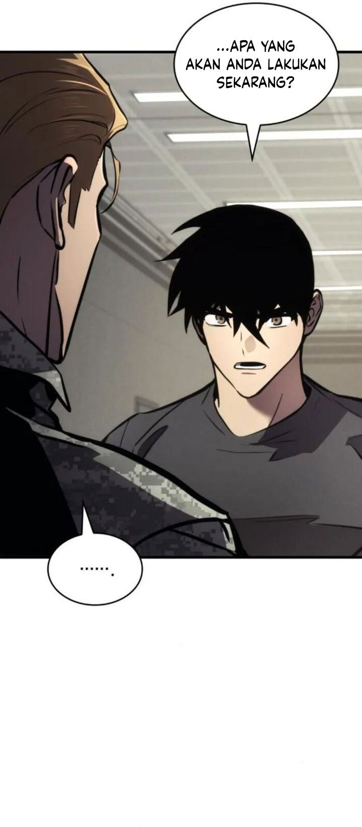 Kill The Dragon Chapter 142