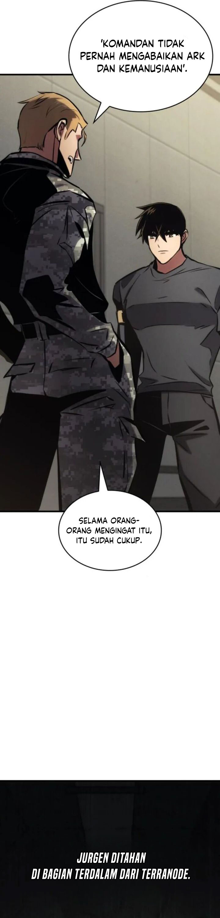 Kill The Dragon Chapter 142