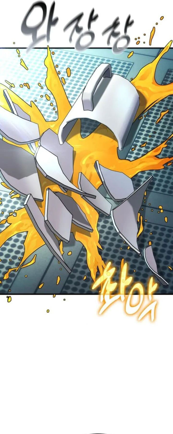 Kill The Dragon Chapter 142