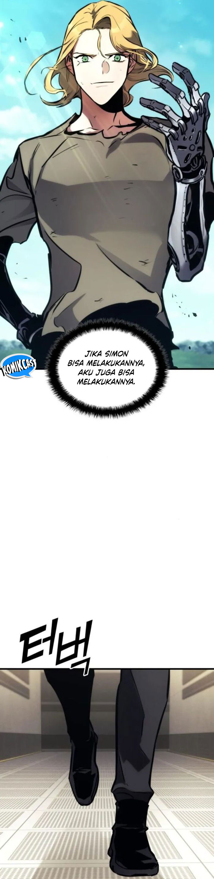 Kill The Dragon Chapter 142