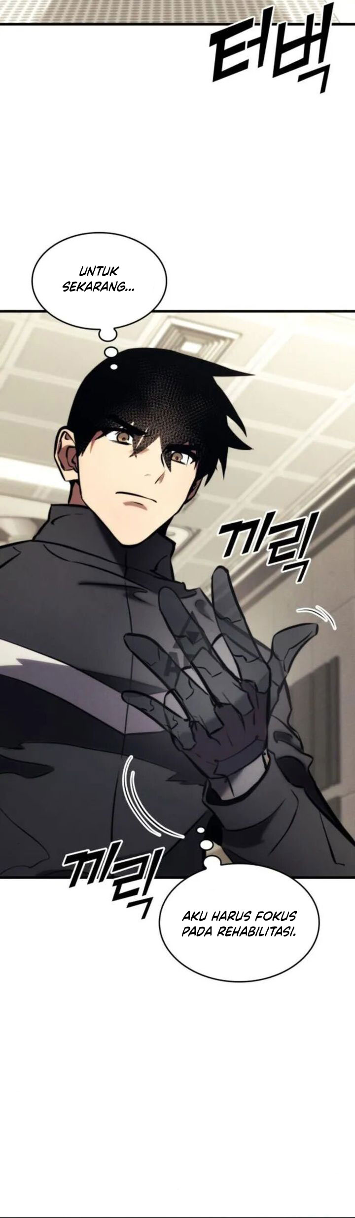 Kill The Dragon Chapter 142