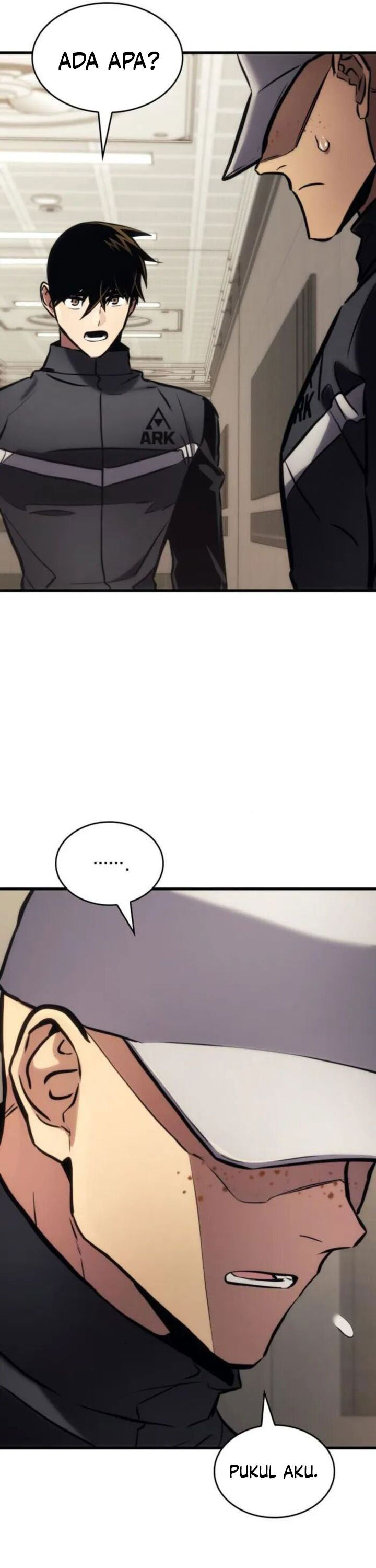 Kill The Dragon Chapter 142