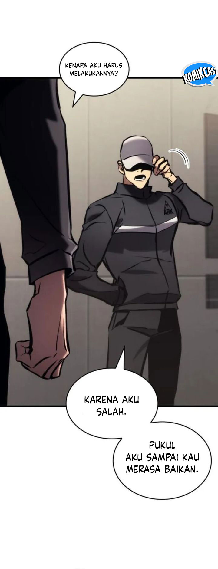 Kill The Dragon Chapter 142