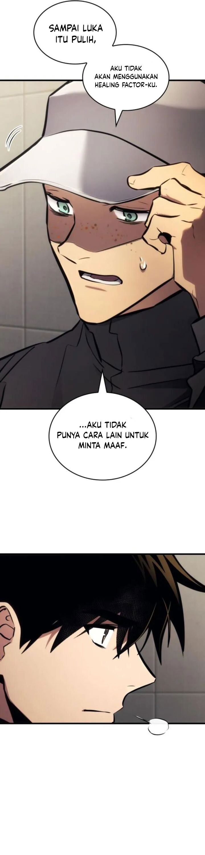 Kill The Dragon Chapter 142