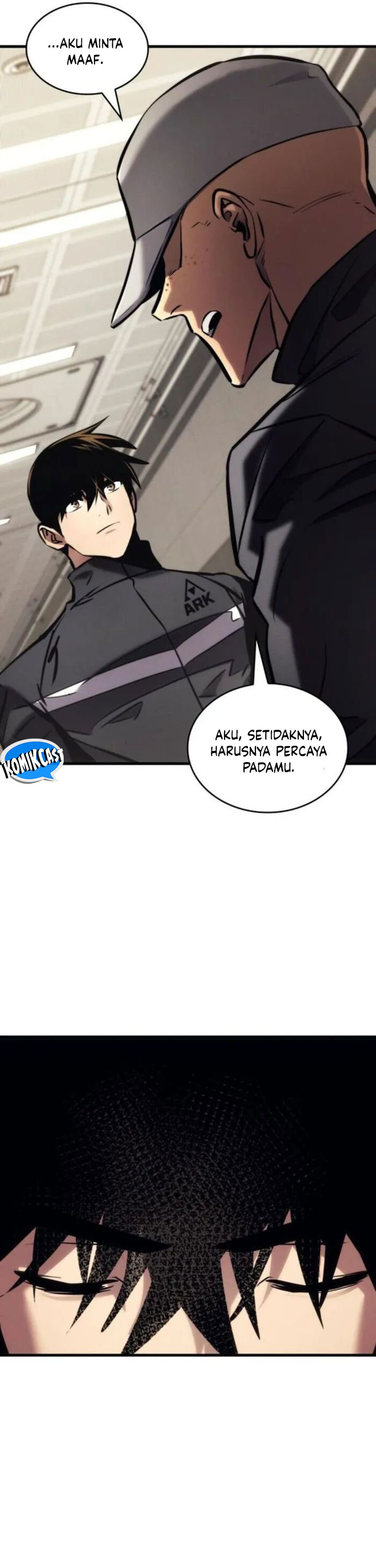 Kill The Dragon Chapter 142