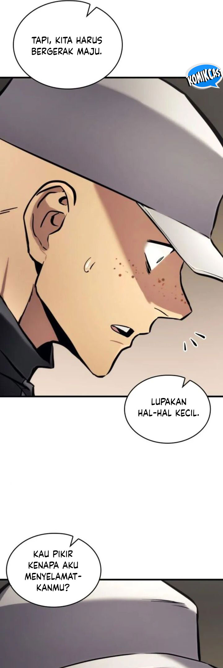 Kill The Dragon Chapter 142
